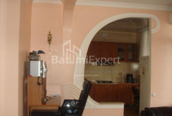 דירה 3-комн 116 m² - יוריבסקאיה, Batumi
