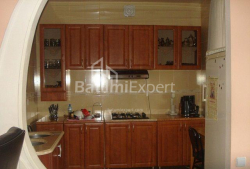 דירה 3-комн 116 m² - יוריבסקאיה, Batumi
