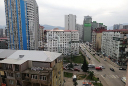 דירה 4-комн 95 m² - יוריבסקאיה, Batumi