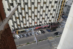 דירה 95 מ"ר - יוריבסקאיה, Batumi, גאורגיה