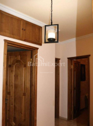 דירה 3-комн 77 m² - וכטנג גורגסלי, Batumi