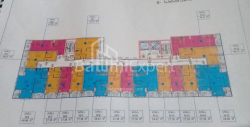 דירה 1-комн 27 m² - יוריבסקאיה, Batumi