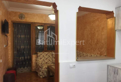 דירה 2-комн 50 m² - פטרה בגרציוני, Batumi