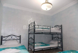 דירה 2-комн 50 m² - פטרה בגרציוני, Batumi