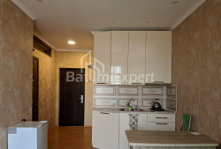 דירה 2-комн 34 m² - יוריבסקאיה, Batumi