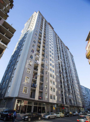 דירה 2-комн 34 m² - יוריבסקאיה, Batumi