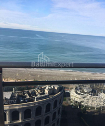 דירה 2-комн 52 m² - שריף חימשיאשווילי, Batumi