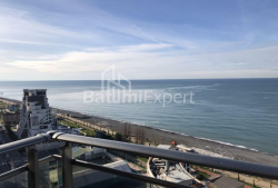דירה 2-комн 52 m² - שריף חימשיאשווילי, Batumi