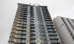 דירה 2-комн 34 m² - פטרה בגרציוני, Batumi