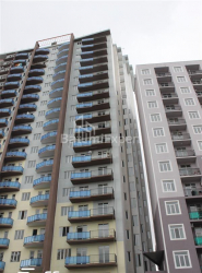דירה 2-комн 34 m² - פטרה בגרציוני, Batumi