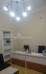 דירה 1-комн 30 m² - יוריבסקאיה, Batumi