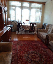 דירה 4-комн 70 m² - איבן ג'אוואחישווילי, Batumi