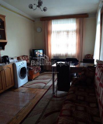 דירה 70 מ"ר - איבן ג'אוואחישווילי, Batumi, גאורגיה