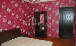 דירה 60 מ"ר - יוריבסקאיה, Batumi, גאורגיה