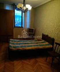 דירה 3-комн 67 m² - יוריבסקאיה, Batumi