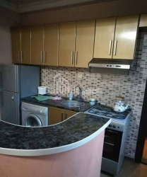 דירה 3-комн 67 m² - יוריבסקאיה, Batumi