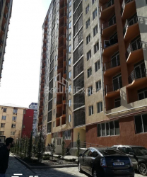 דירה 74 מ"ר - ג'ורג' ליאונידזה, Batumi, גאורגיה