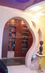 דירה 3-комн 63 m² - יוריבסקאיה, Batumi