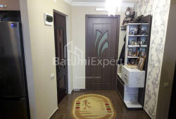 דירה 3-комн 74 m² - יוריבסקאיה, Batumi