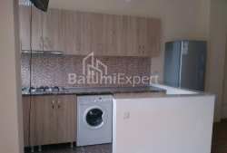דירה 3-комн 62 m² - יוריבסקאיה, Batumi
