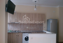 דירה 3-комн 62 m² - יוריבסקאיה, Batumi