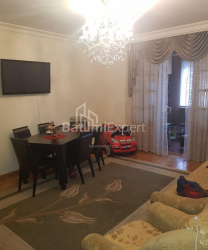 דירה 4-комн 85 m² - פטרה בגרציוני, Batumi