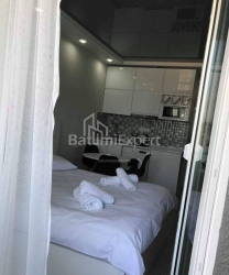 דירה 2-комн 29 m² - יוריבסקאיה, Batumi