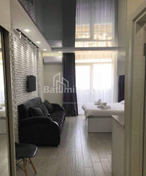 דירה 2-комн 29 m² - יוריבסקאיה, Batumi