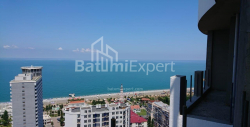 דירה 3-комн 54 m² - ניקו פירוסמני, Batumi