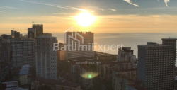 דירה 3-комн 54 m² - ניקו פירוסמני, Batumi