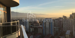 דירה 3-комн 54 m² - ניקו פירוסמני, Batumi