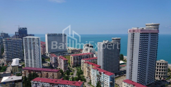 דירה 3-комн 54 m² - ניקו פירוסמני, Batumi