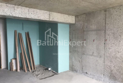 דירה 1-комн 38 m² - שריף חימשיאשווילי, Batumi
