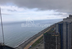 דירה 1-комн 38 m² - שריף חימשיאשווילי, Batumi