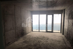 דירה 1-комн 38 m² - שריף חימשיאשווילי, Batumi
