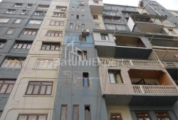 דירה 3-комн 54 m² - יוריבסקאיה, Batumi