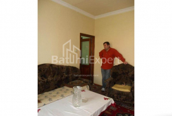דירה 3-комн 54 m² - יוריבסקאיה, Batumi