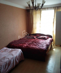 דירה 3-комн 64 m² - יוריבסקאיה, Batumi