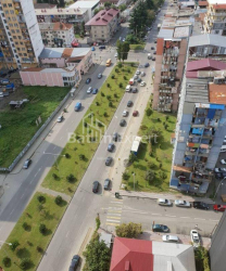 דירה 2-комн 52 m² - פטרה בגרציוני, Batumi