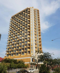 דירה 2-комн 52 m² - פטרה בגרציוני, Batumi