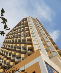 דירה 2-комн 52 m² - פטרה בגרציוני, Batumi