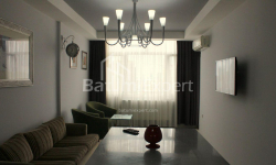 דירה 3-комн 75 m² - יוריבסקאיה, Batumi
