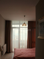 דירה 3-комн 75 m² - יוריבסקאיה, Batumi