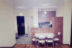 דירה 3-комн 60 m² - יוריבסקאיה, Batumi