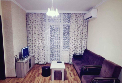 דירה 3-комн 60 m² - יוריבסקאיה, Batumi