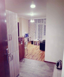 דירה 3-комн 60 m² - יוריבסקאיה, Batumi