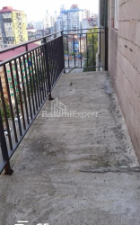 דירה 3-комн 60 m² - טבל-אבוזרידזה, Batumi