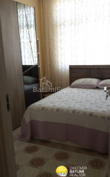דירה 2-комн 47 m² - פטרה בגרציוני, Batumi