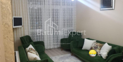 דירה 2-комн 47 m² - פטרה בגרציוני, Batumi
