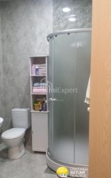 דירה 2-комн 47 m² - פטרה בגרציוני, Batumi